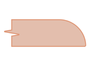 H6 - radius 30°