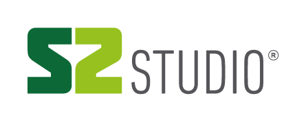 logo S2 STUDIO