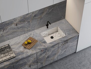 Katalog - Quarzite celeste