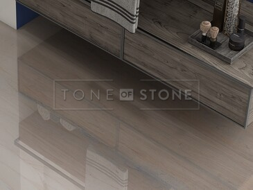 Krémová, béžová dlažba z přírodního kamene Sky Gold Krémová, béžová dlažba z přírodního kamene Sky Gold