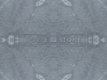 Detail kresby přírodního kamene, kvarcit ATLANTIC LAVASTONE. Zakázkové kamenictví TONE OF STONE 