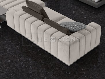 Žula BROWN ANTIQUE je vhodná pro výrobu parapetů, pracovních desek, dlažeb, obkladů, kamenných stolů a dalších výrobků. Kamenictví TONE OF STONE