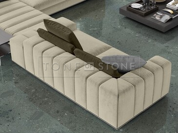 Katalog - Verde salvan