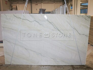 Deska bílého přírodního kamene Meridian Deska bílého přírodního kamene Meridian