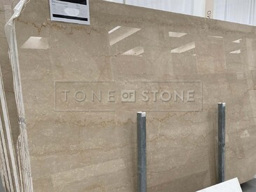 Béžový mramor BOTTICINO CLASSICO EXTRA, kamenictví TONE OF STONE