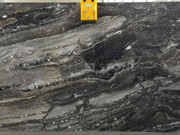 Velkoformátová deska z přírodního kamene - mramor ARABESCATO GRIGIO, zakázkové kamenictví TONE OF STONE