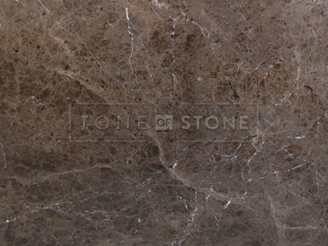 Přírodní kámen - mramor EMPERADOR BROWN, detail kresby, kamenictví TONE OF STONE Přírodní kámen - mramor EMPERADOR BROWN, detail kresby, kamenictví TONE OF STONE