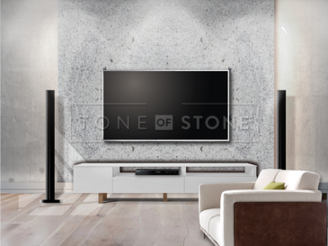 Velkoformátový přírodní kámen - exotická žula KASHMIR SILVER z Brazílie má velmi zajímavý vzhled a kresbu. Zakázkové kamenictví TONE OF STONE Velkoformátový přírodní kámen - exotická žula KASHMIR SILVER z Brazílie má velmi zajímavý vzhled a kresbu. Zakázkové kamenictví TONE OF STONE