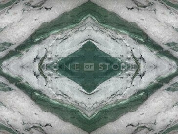 Kvarcit PATAGONIA GREEN, velkoformátový přírodní kámen, zakázkové kamenictví TONE OF STONE