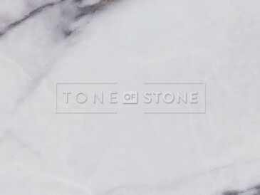 Mramor LILAC - detail kresby přírodního kamene. Zakázkové kamenictví TONE OF STONE 