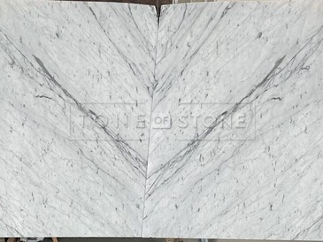 Bianco Carrara