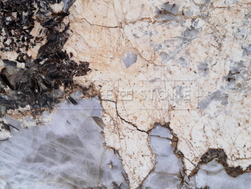 Rozmanitost kresby brazilského kvarcitu Patagonia. Zakázkové kamenictví TONE OF STONE. Rozmanitost kresby brazilského kvarcitu Patagonia. Zakázkové kamenictví TONE OF STONE.