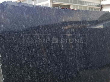 Deska přírodní španělské žuly Azul Noche