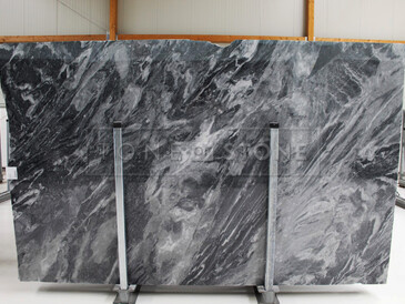 Kamenná deska mramoru Bardiglio Nuvolato