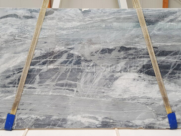 Italský mramor Bardiglio Nuvolato