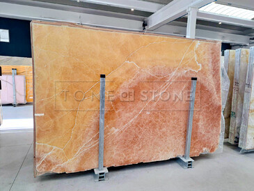 Kamenná deska onyxu Onice Gioiello Kamenná deska onyxu Onice Gioiello