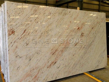 Shivakashi žula: Přírodní kámen pro jedinečný design. Zakázková výroba TONE OF STONE.