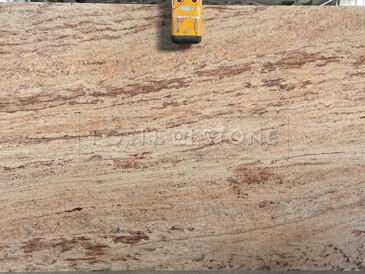 Krása a trvanlivost žuly Shivakashi. Zakázková výroba TONE OF STONE.