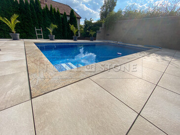 Shivakashi žula: Přirozená krása pro váš exteriér. Zakázková výroba TONE OF STONE.