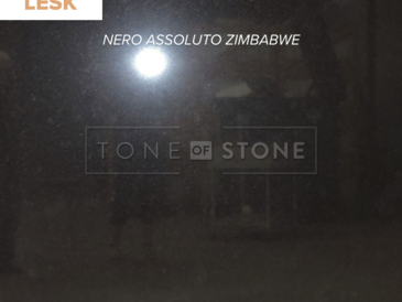 Povrchová úprava kamene