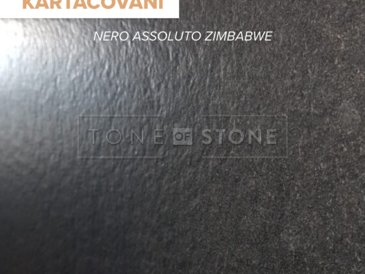 Povrchová úprava kamene