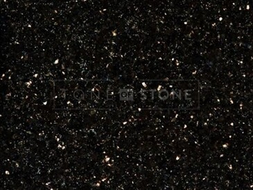 Detail přírodního kamene Star Galaxy Detail přírodního kamene Star Galaxy