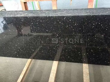 Deska přírodního kamene Star Galaxy