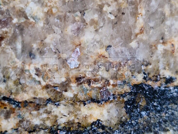 Detail žuly Magma Black. Zakázkové kamenictví TONE OF STONE. Detail žuly Magma Black. Zakázkové kamenictví TONE OF STONE.