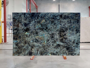 Katalog - Labradorite Lemurian Blue