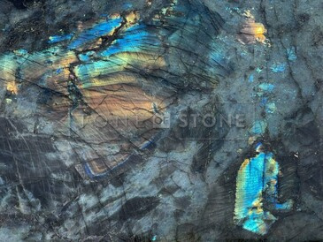 Katalog - Labradorite Lemurian Blue