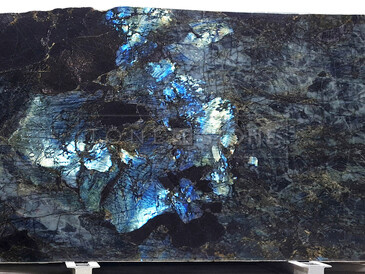 Katalog - Labradorite Lemurian Blue