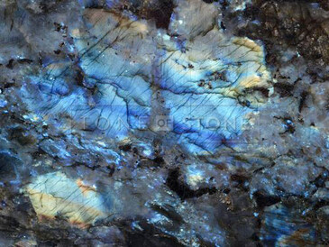 Kliknutím zvětšíte Katalog - Labradorite Lemurian Blue