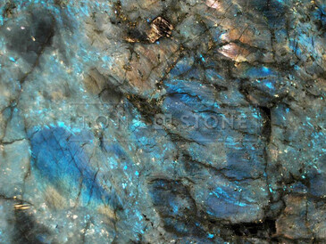 Katalog - Labradorite Lemurian Blue