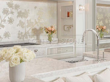 Inspirujte se! Zakázkové kamenictví TONE OF STONE