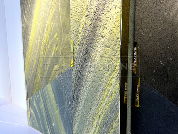 Nové povrchové úpravy kamene. Autor fotografie - zakázkové kamenictví TONE OF STONE. Nové povrchové úpravy kamene. Autor fotografie - zakázkové kamenictví TONE OF STONE.