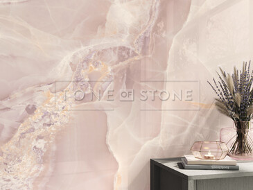 Kliknutím zvětšíte Onice Pink