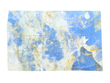 Kliknutím zvětšíte Onice Blue