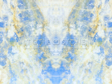 Kliknutím zvětšíte Onice Blue