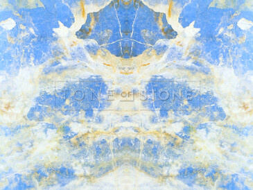 Kliknutím zvětšíte Onice Blue