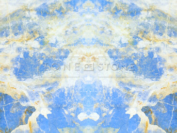 Kliknutím zvětšíte Onice Blue