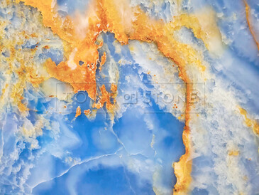 Kliknutím zvětšíte Onice Blue