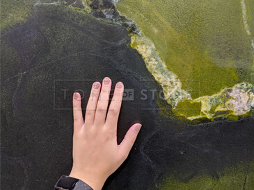 Exotický přírodní kámen Avocatus. Zakázkové kamenictví TONE OF STONE.