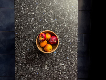 Kliknutím zvětšíte Konferenční stolek Volga Blue