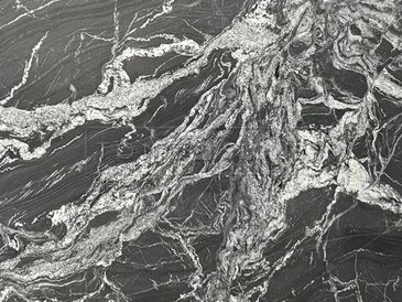 Vysoce kvalitní žula Black Forest. Zakázkové kamenictví TONE OF STONE.