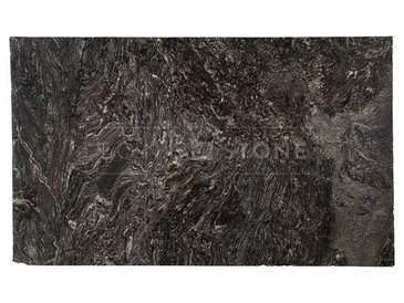 Luxusní kámen Black Forest pro interiérové projekty. Zakázkové kamenictví TONE OF STONE.