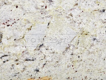 Přírodní kámen Lemon Ice - Kashmir Lime. Zakázkové kamenictví TONE OF STONE.