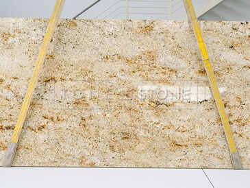 Deska žuly Colonial Gold Cream