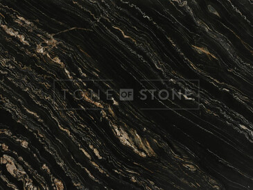 Přírodní kvarcit African Storm Přírodní kvarcit African Storm