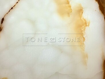 Podsvícený onyx Onice Verde