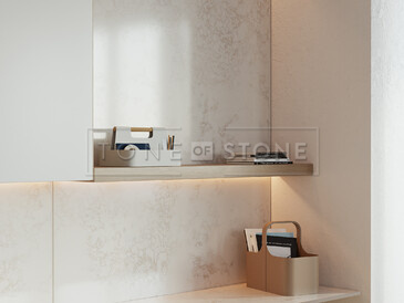 Tvrzený kámen Technistone Altamonte Tvrzený kámen Technistone Altamonte